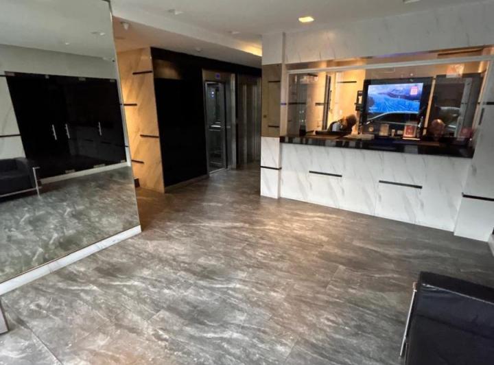 Departamento · 32m² · 1 Ambiente