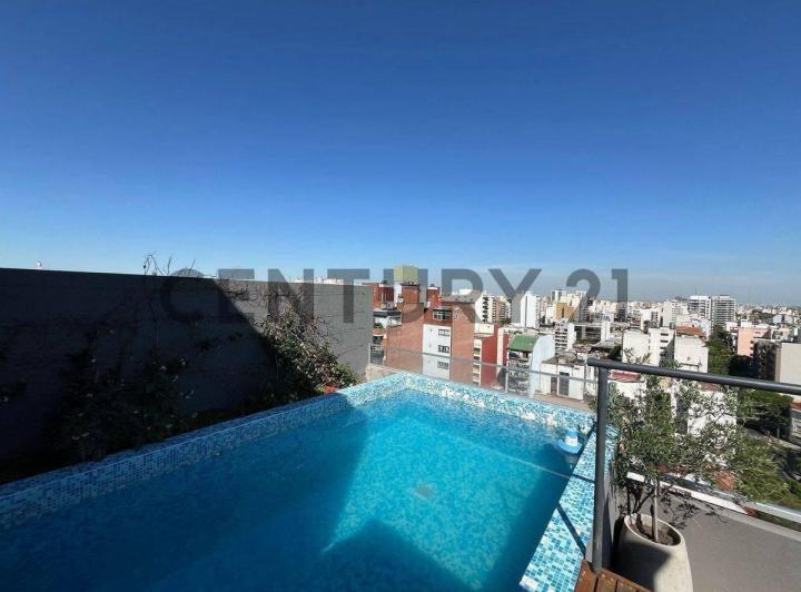 Departamento · 31m² · 1 Ambiente