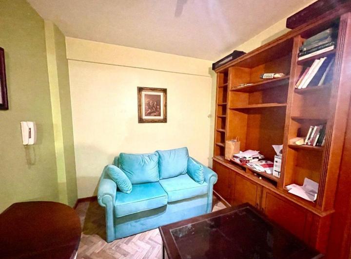 Departamento · 28m² · 1 Ambiente