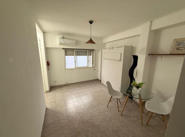 Departamento · 20m² · 1 Ambiente
