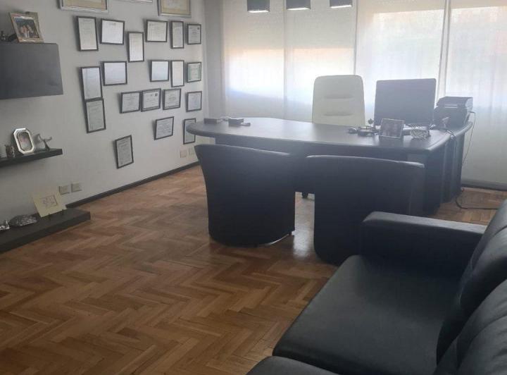 Departamento · 32m² · 1 Ambiente