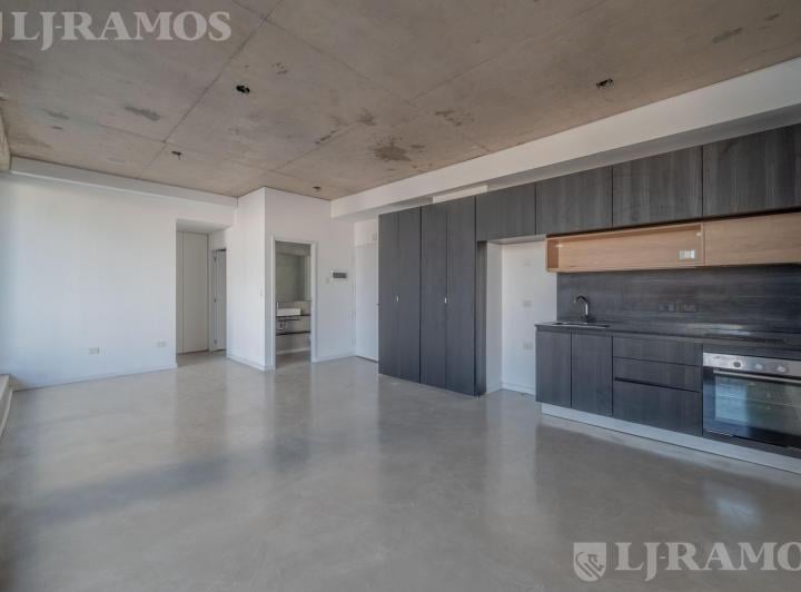 Departamento · 37m² · 1 Ambiente