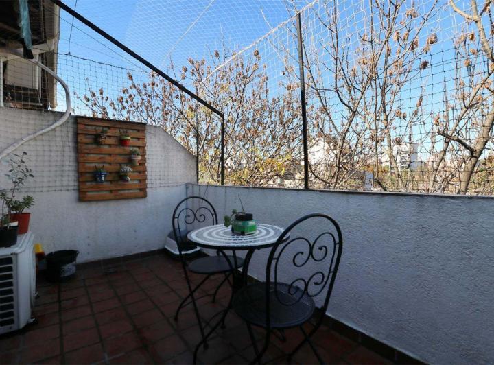 Departamento · 27m² · 1 Ambiente