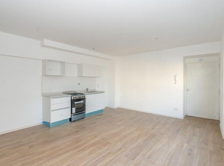 Departamento · 46m² · 2 Ambientes