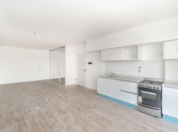 Departamento · 39m² · 1 Ambiente