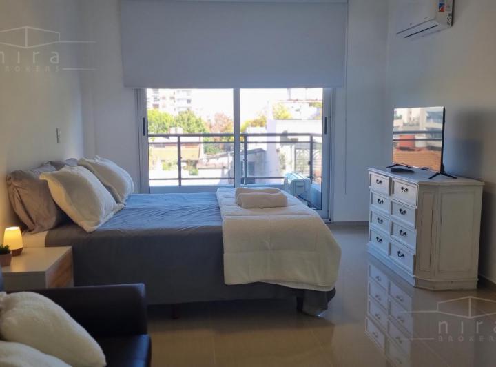 Departamento · 30m² · 1 Ambiente