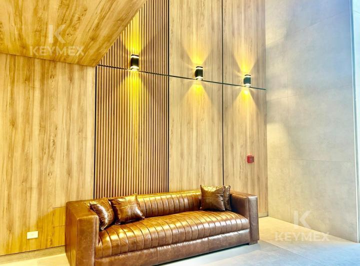Departamento · 53m² · 2 Ambientes