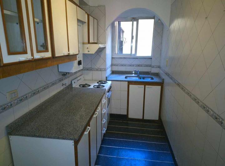 Departamento · 44m² · 2 Ambientes