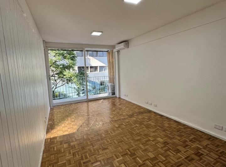 Departamento · 34m² · 1 Ambiente