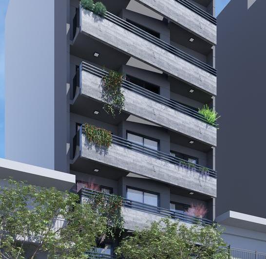 Departamento · 39m² · 2 Ambientes