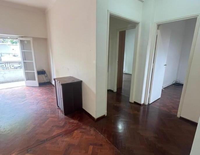 Departamento · 60m² · 3 Ambientes