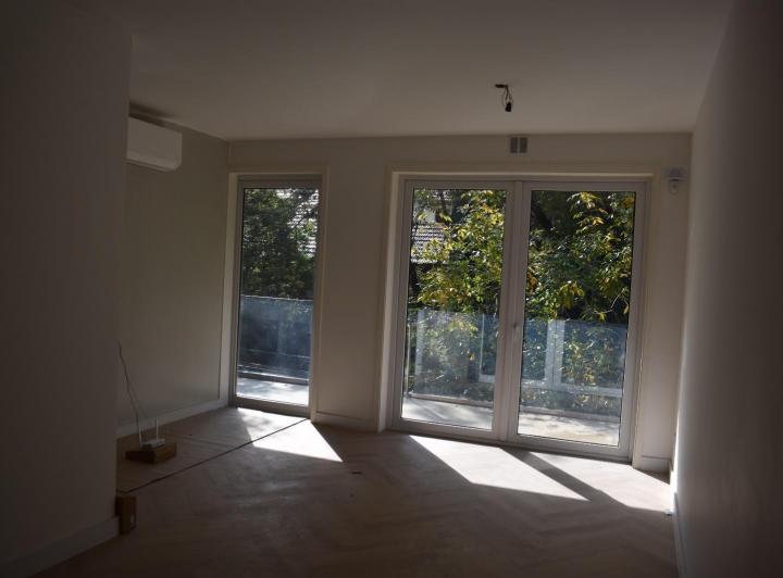 Departamento · 27m² · 1 Ambiente