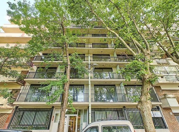 Departamento · 39m² · 1 Ambiente
