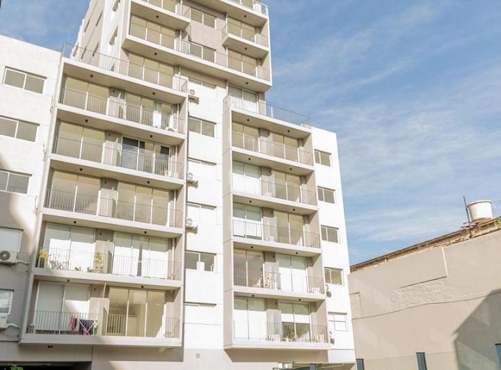 Departamento · 38m² · 1 Ambiente