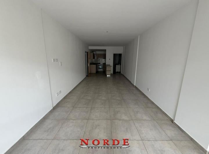Departamento · 42m² · 1 Ambiente