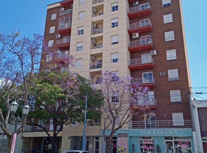 Departamento · 4 Ambientes