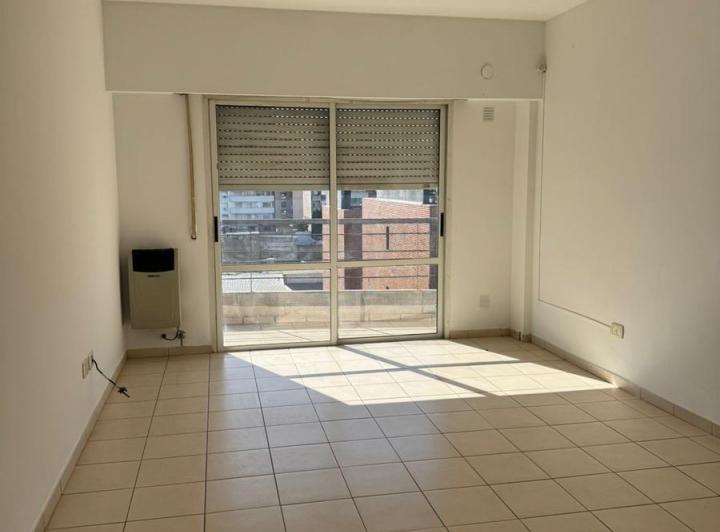 Departamento · 21m² · 1 Ambiente