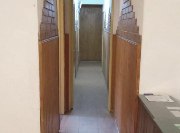 Departamento · 77m² · 6 Ambientes