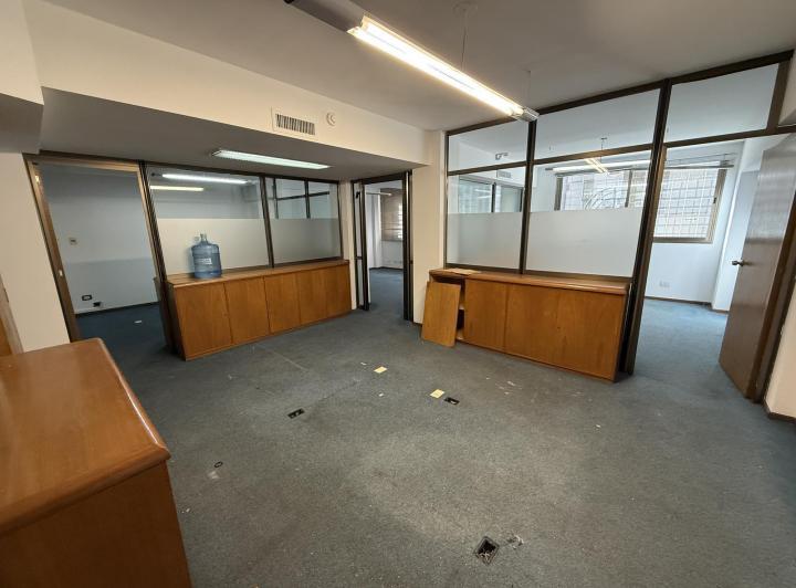 Oficina comercial · 166m² · 11 Ambientes