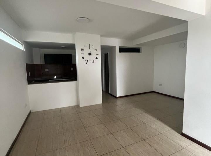 Departamento · 38m² · 1 Ambiente