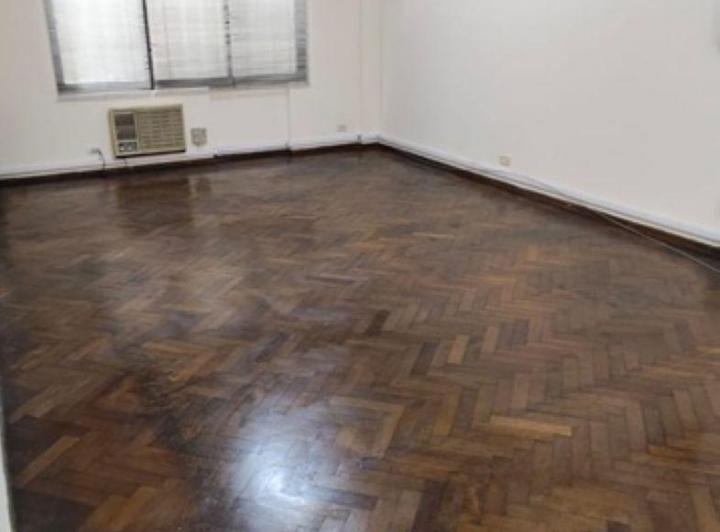Oficina comercial · 100m²