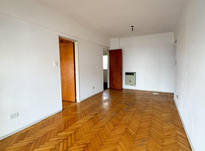 Departamento · 60m² · 5 Ambientes