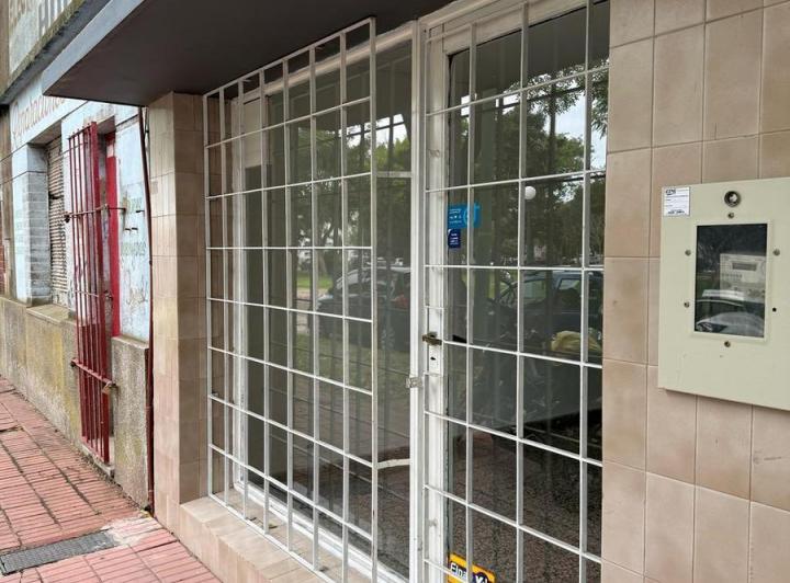 Local comercial · 20m² · 1 Ambiente