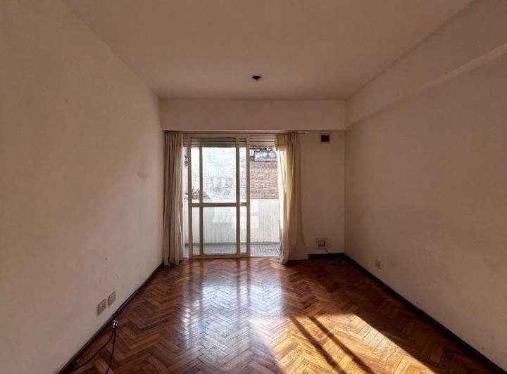 Departamento · 45m² · 1 Ambiente