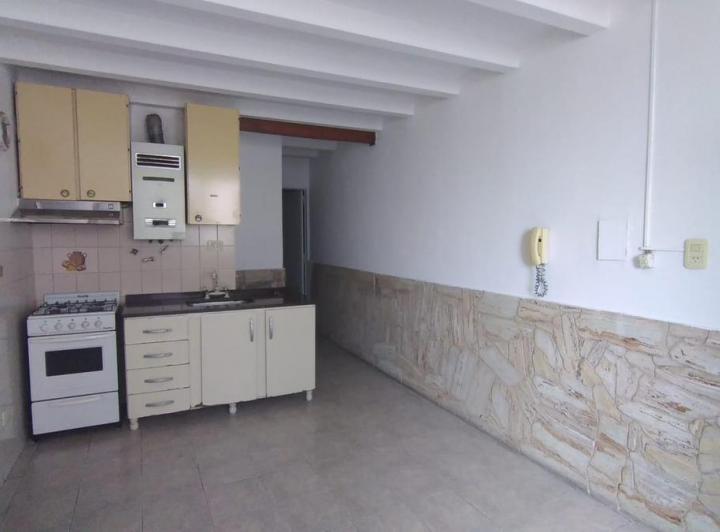 Departamento · 34m² · 2 Ambientes