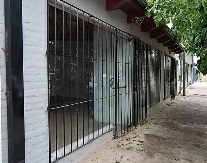 Local comercial · 17m²