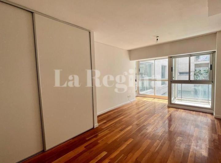 Departamento · 36m² · 1 Ambiente · 1 Cochera