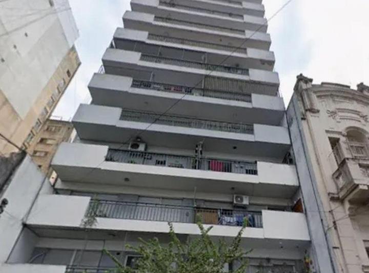 Departamento · 42m² · 3 Ambientes · 1 Cochera