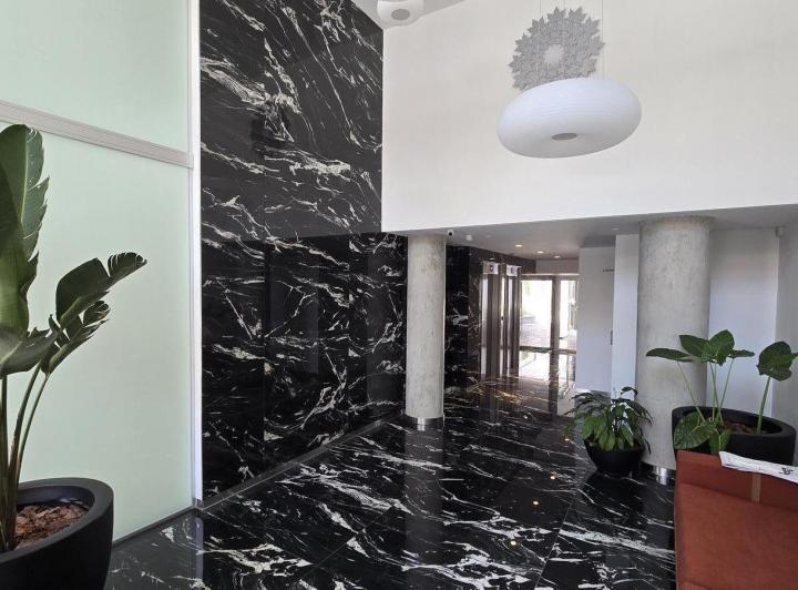 Departamento · 47m² · 2 Ambientes