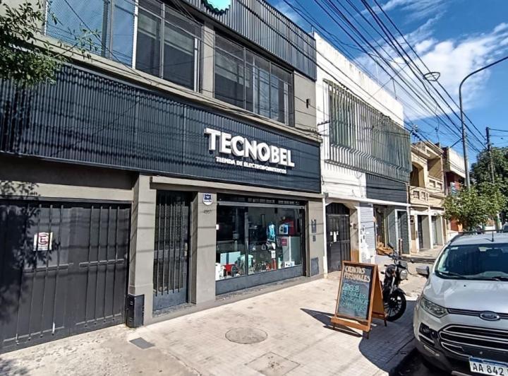 Local comercial · 175m²