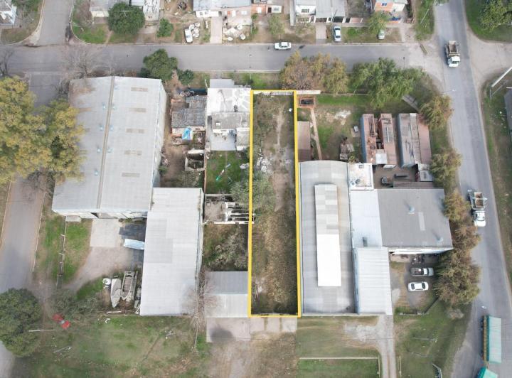 Terreno · 500m²