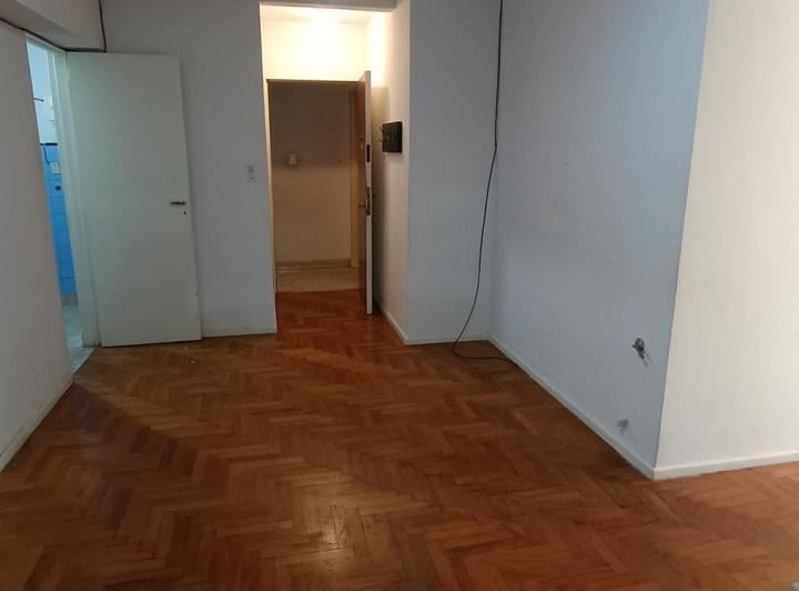 Departamento · 45m² · 3 Ambientes