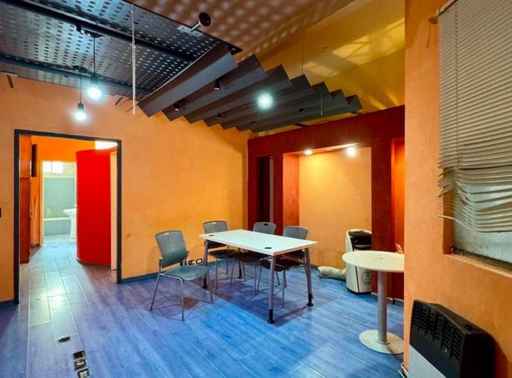Departamento · 60m² · 3 Ambientes