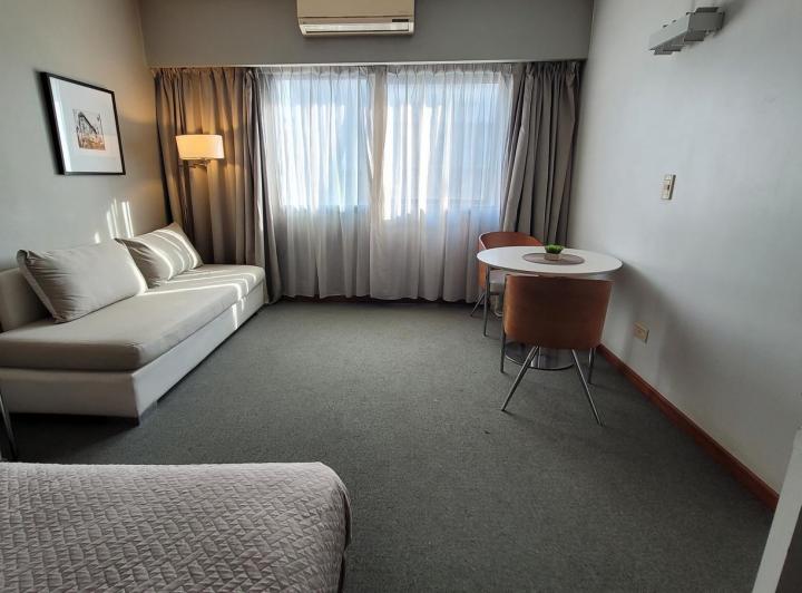 Departamento · 30m² · 1 Ambiente