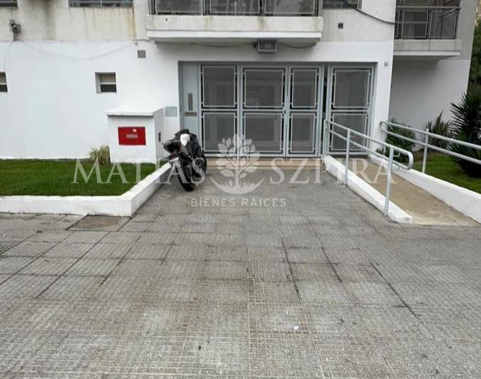 Departamento · 57m² · 3 Ambientes