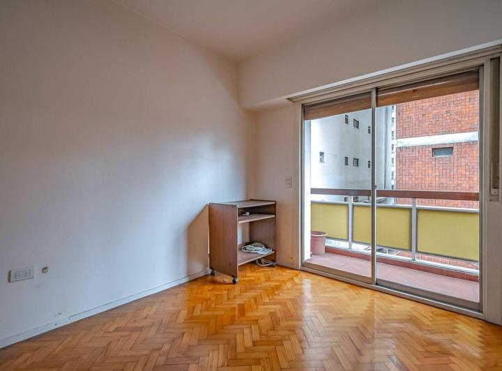 Departamento · 32m² · 2 Ambientes