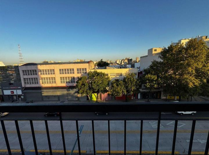 Departamento · 53m² · 3 Ambientes