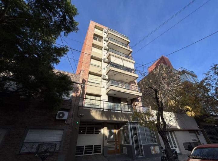 Departamento · 1 Dormitorio