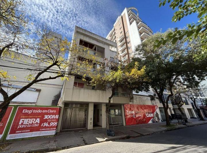 Departamento · 1 Dormitorio