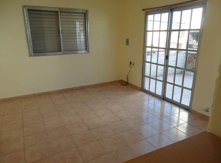 Departamento · 3 Ambientes