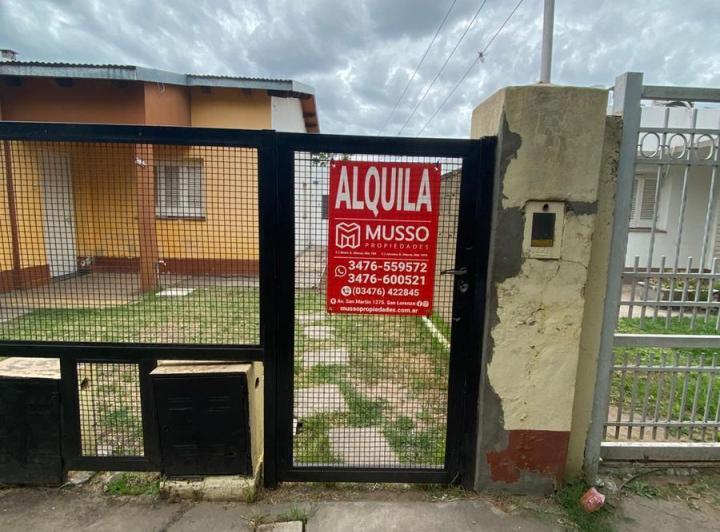 Departamento · 2 Ambientes