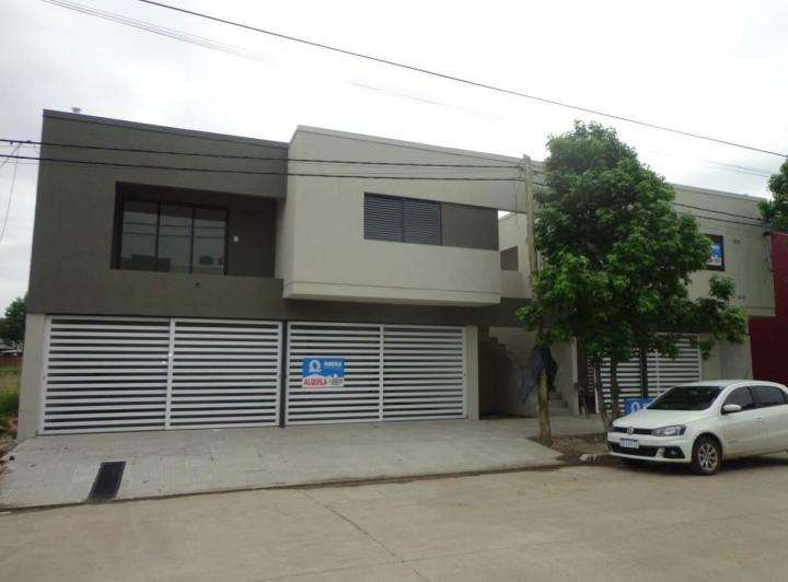 Departamento · 2 Ambientes