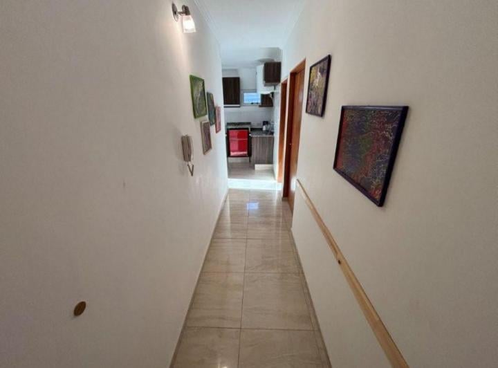 Departamento · 1 Dormitorio