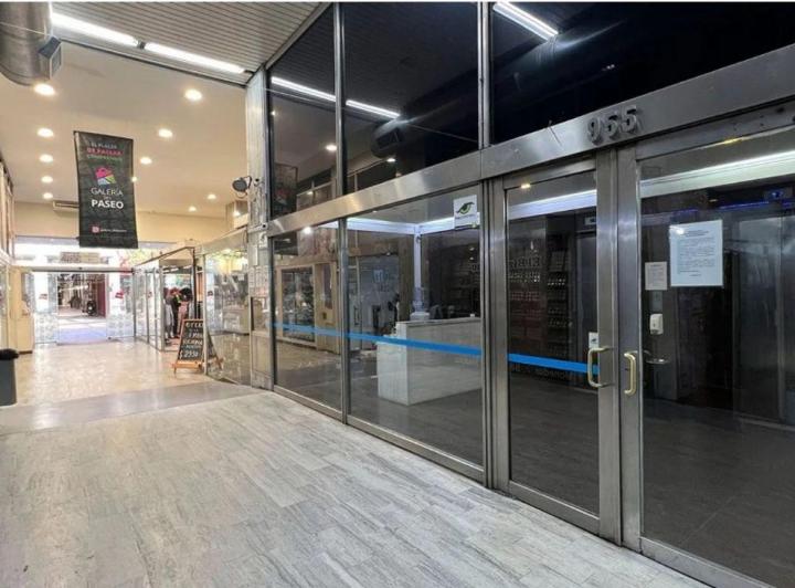 Departamento · 43m² · 5 Ambientes