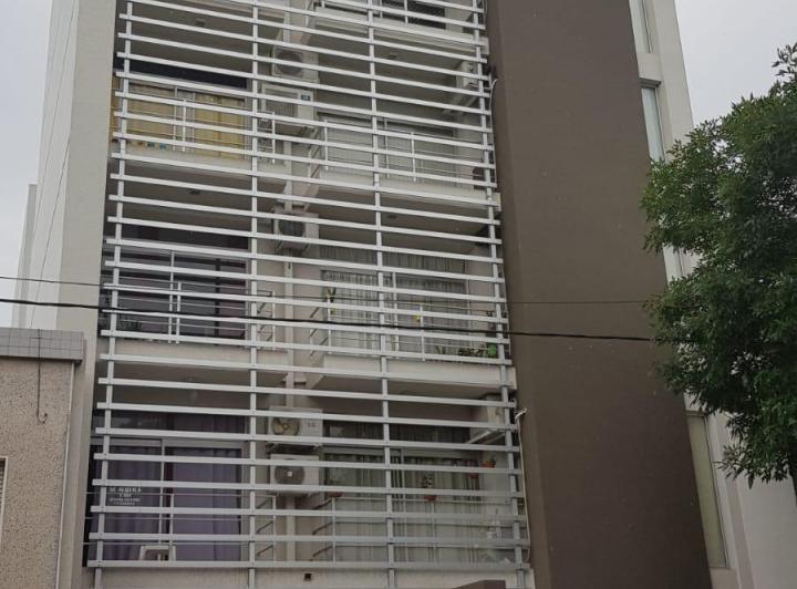 Departamento · 2 Ambientes