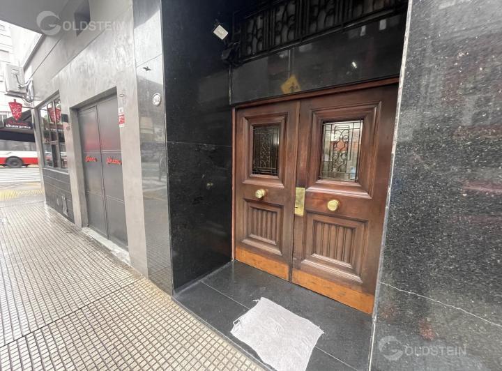 Departamento · 64m² · 3 Ambientes